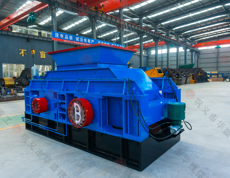 數控液壓對輥破碎機,數控液壓對輥破碎機價格