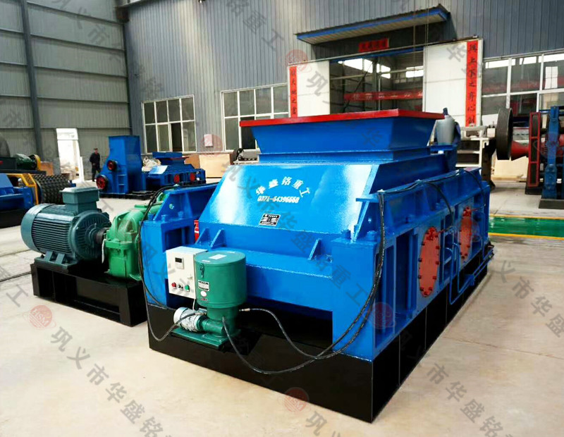 尾礦砂能不能用于混凝土？對(duì)輥制砂機(jī)生產(chǎn)線如何配置？