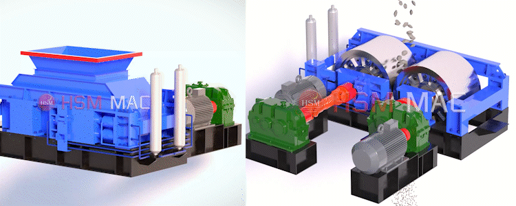 對輥式打砂機原理 對輥式打砂機原理