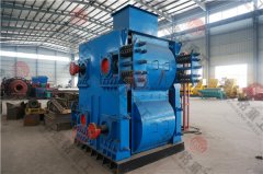 大型四齒輥破碎機的型號有哪些？